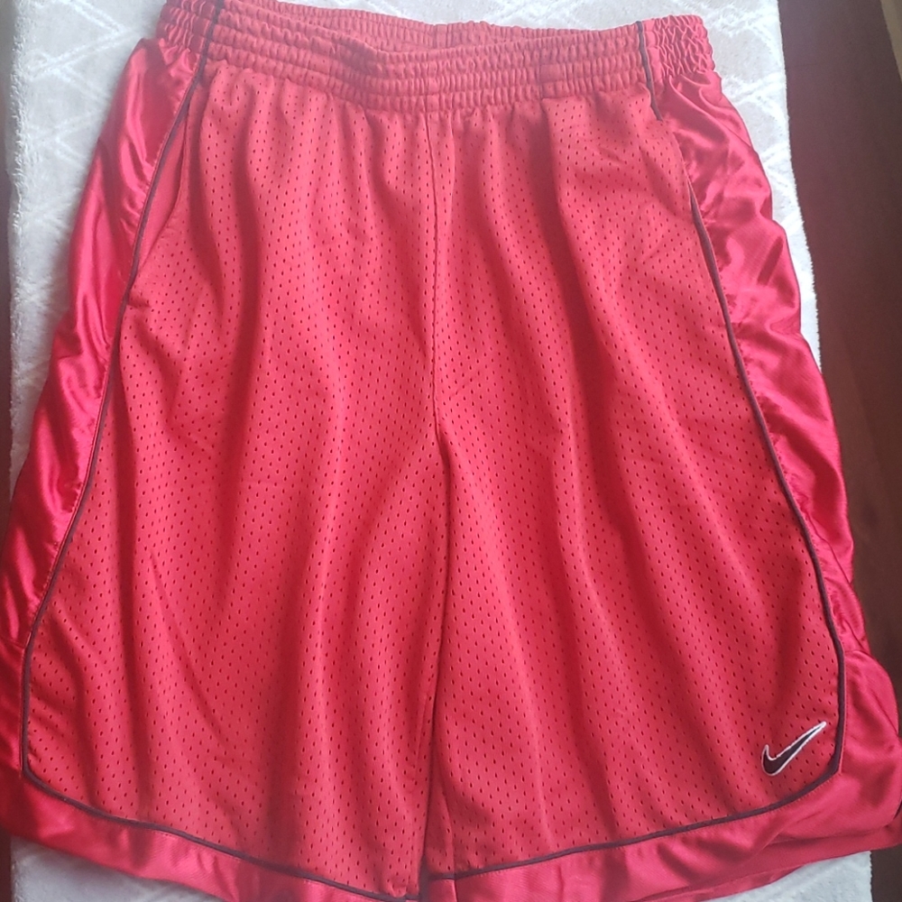 Mens Nike Basketball shorts